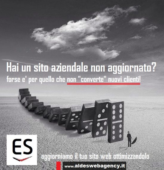 Realizzazione siti web professionali Milano