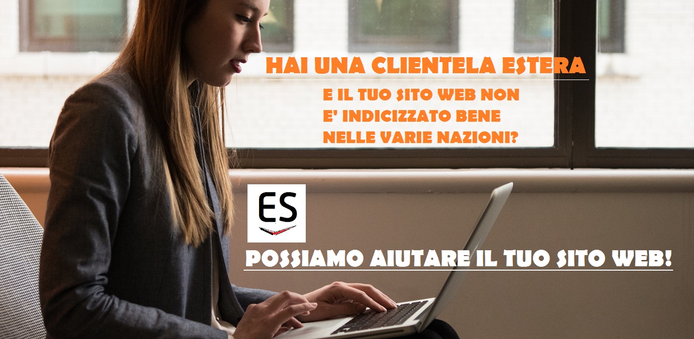 seo milano