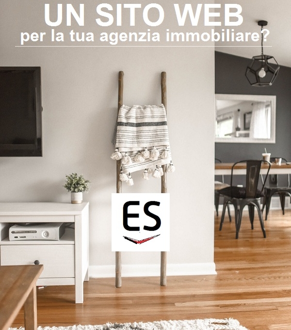 realizzazione siti web per agenzie immobiliari