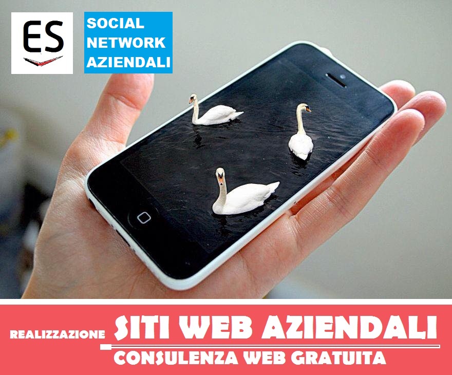 social network aziendali Milano