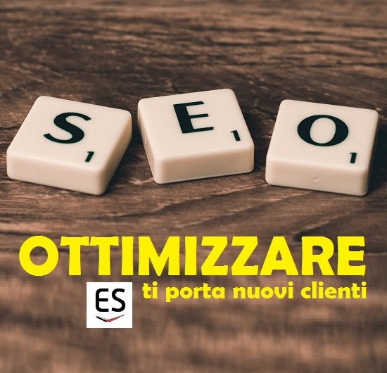 seo web Milano