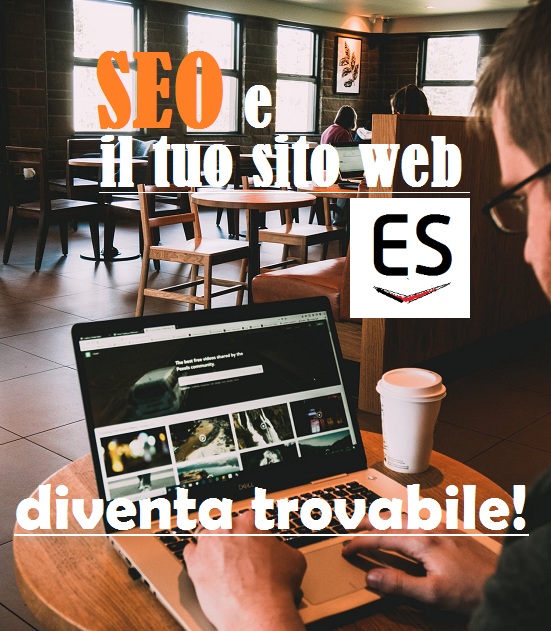 seo Milano web agency