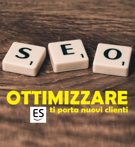 seo web Milano