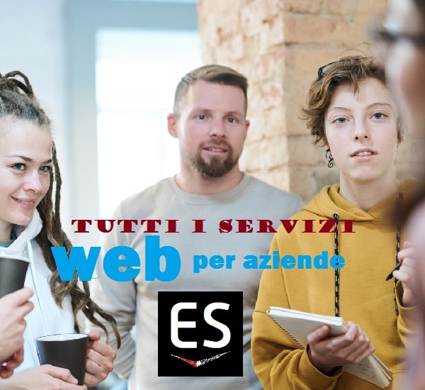 realizzazione siti web Milano