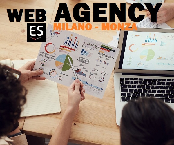 realizzazione siti web Milano