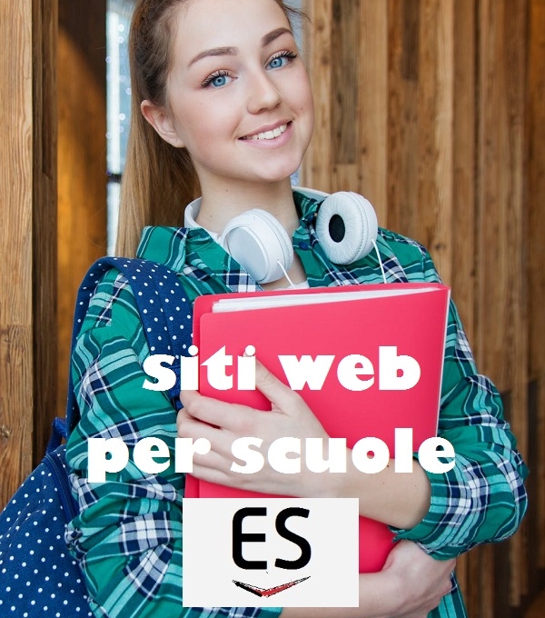 realizzazione siti web per scuola milano