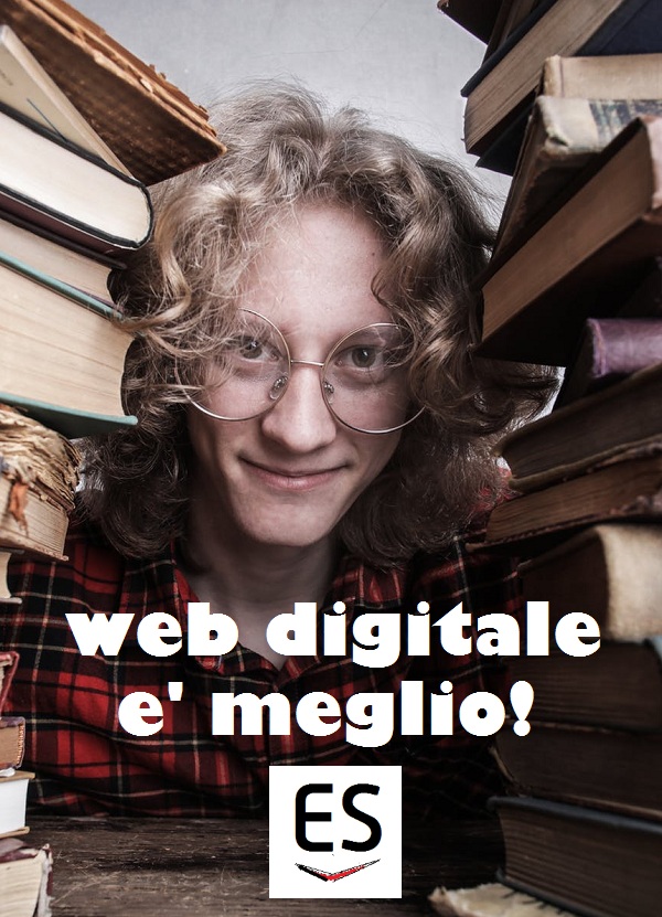 realizzazione siti web per scuola milano