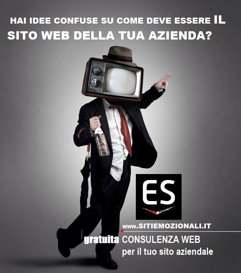 servizi web agency milano