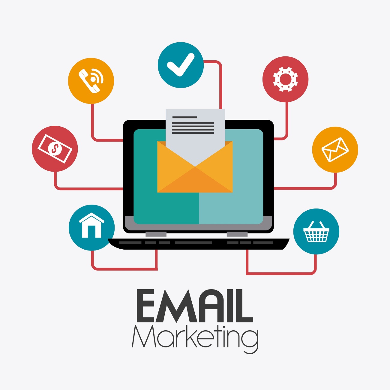 email marketing Milano