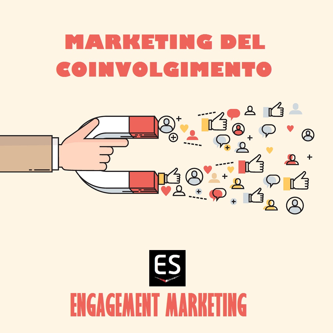 engagement marketing Milano