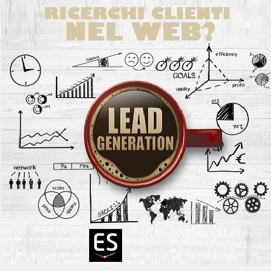 lead generation Milano