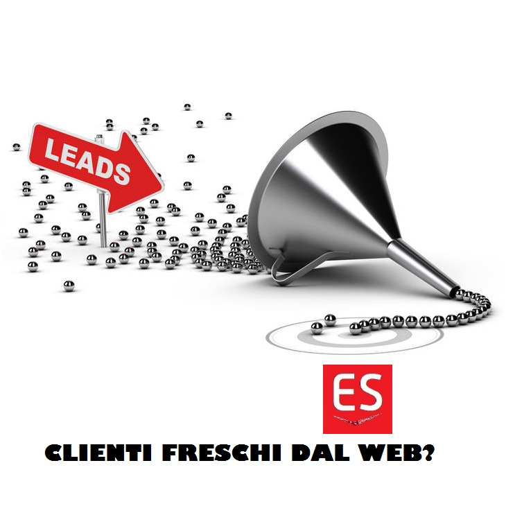 lead generation Milano