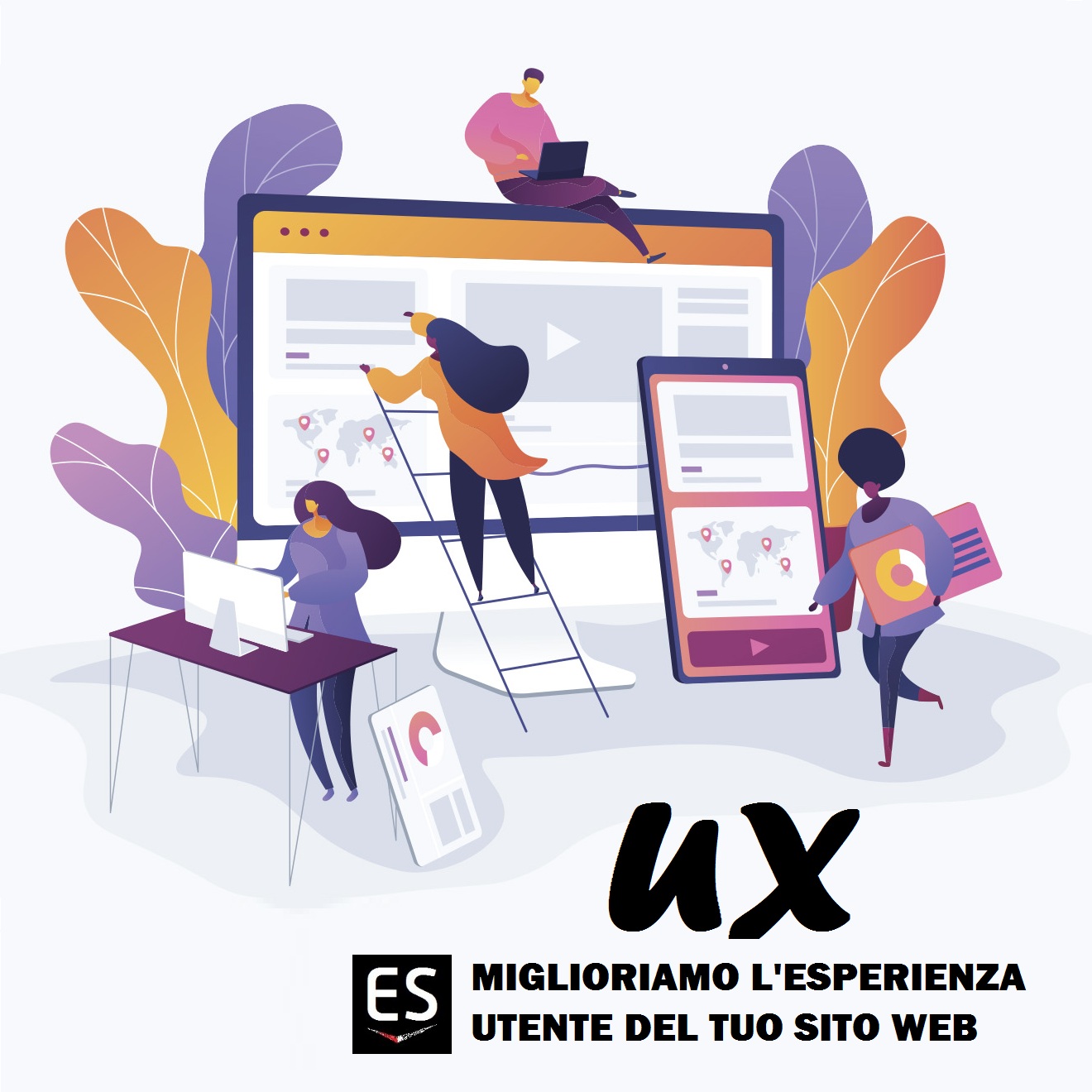 ux design Milano