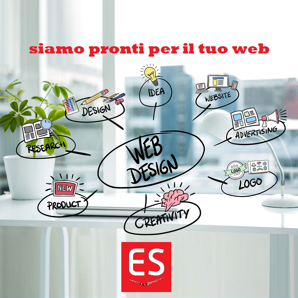 web design Milano