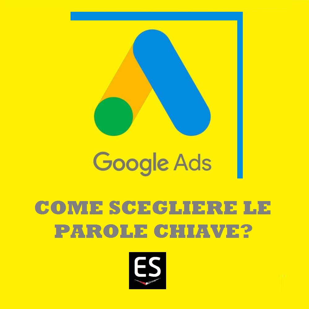 Campagne Ads Google Milano