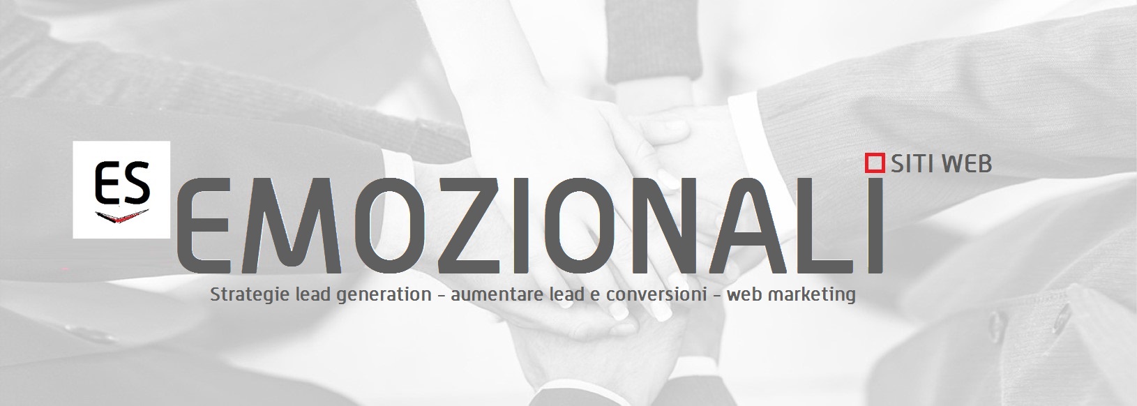 realizzazione siti web Italia