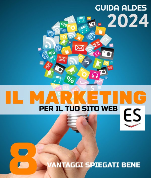 Guide web strategie marketing 2024